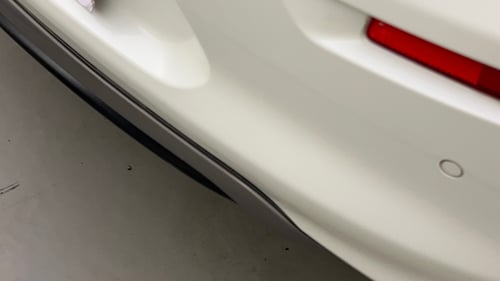 Used 2023 Maruti Suzuki Baleno Alpha AGS Petrol Automatic dents MINOR SCRATCH