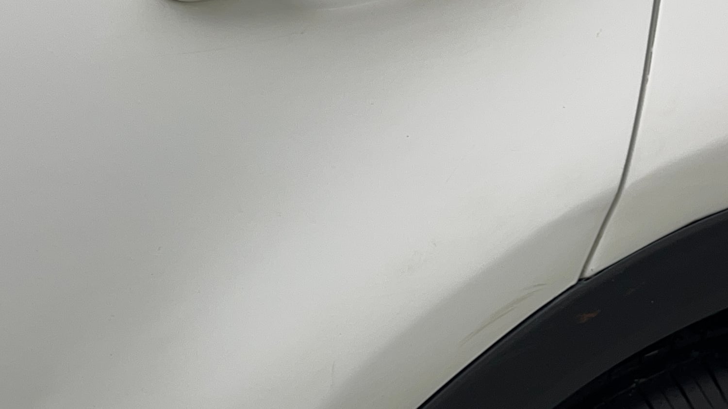 Used 2018 Hyundai Creta E Plus 1.6 Petrol Petrol Manual dents MINOR SCRATCH