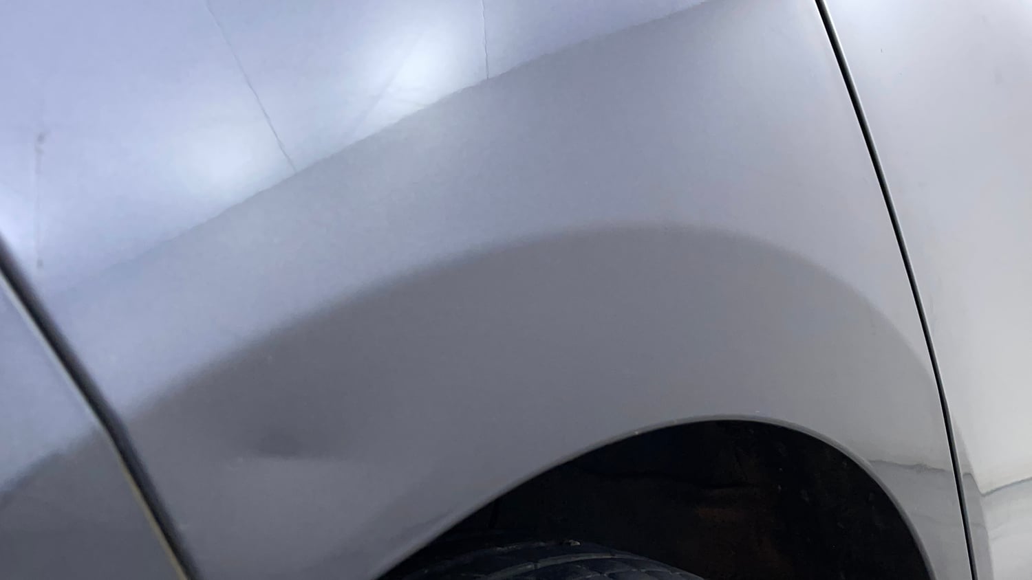 Used 2019 Hyundai Grand i10 Asta 1.2 Kappa VTVT Petrol Manual dents MINOR DENT