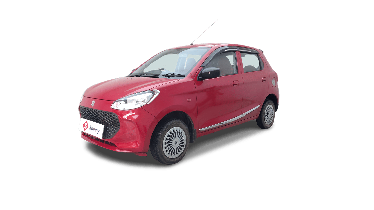 Used 2023 Maruti Suzuki Alto K10 VXi Plus AGS Petrol Automatic Image