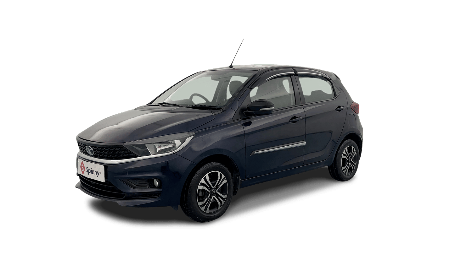 Used 2023 Tata Tiago XTA Petrol Automatic Image