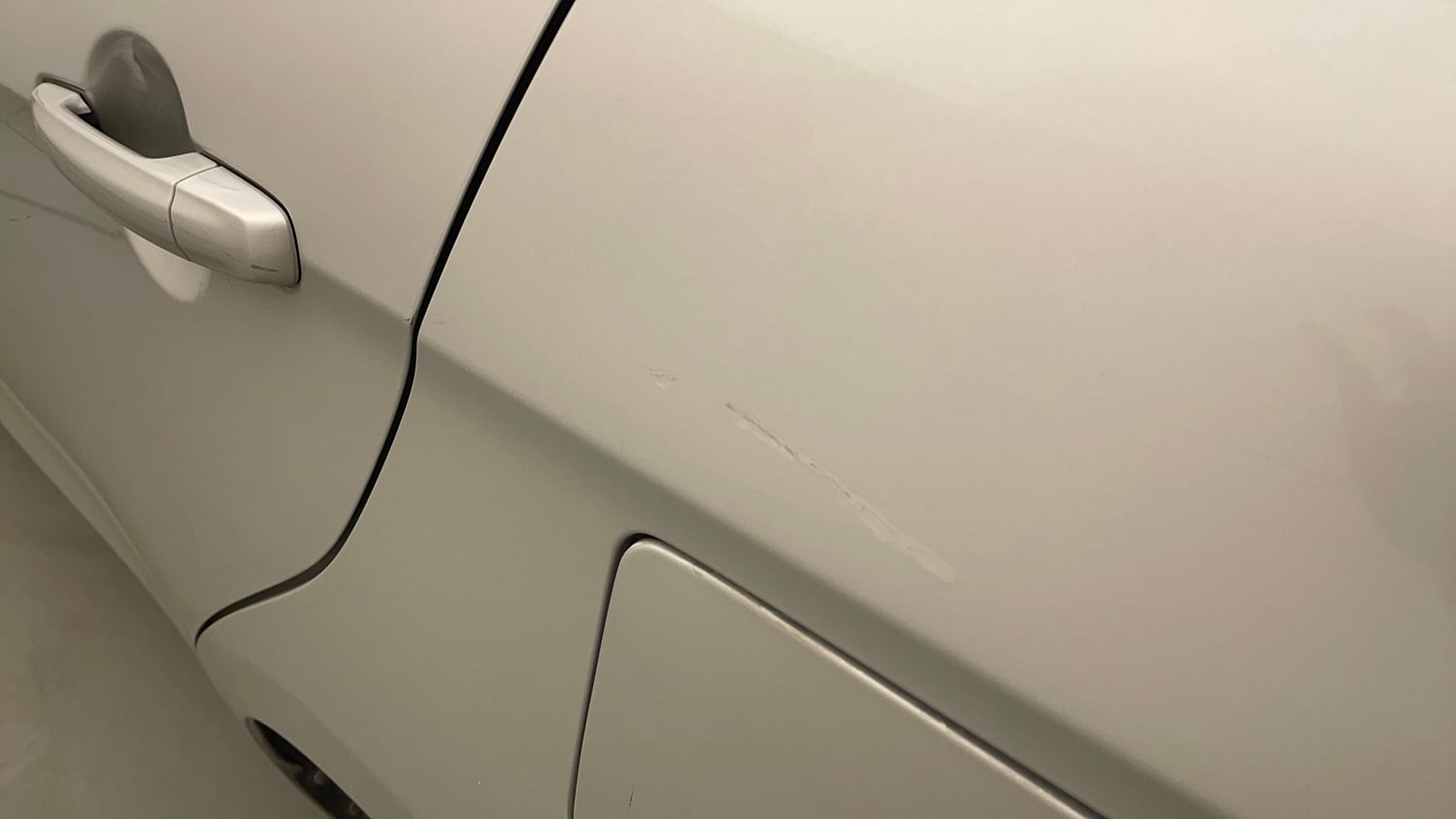 Used 2018 Maruti Suzuki Ciaz Delta 1.4 AT Petrol Automatic dents MINOR SCRATCH