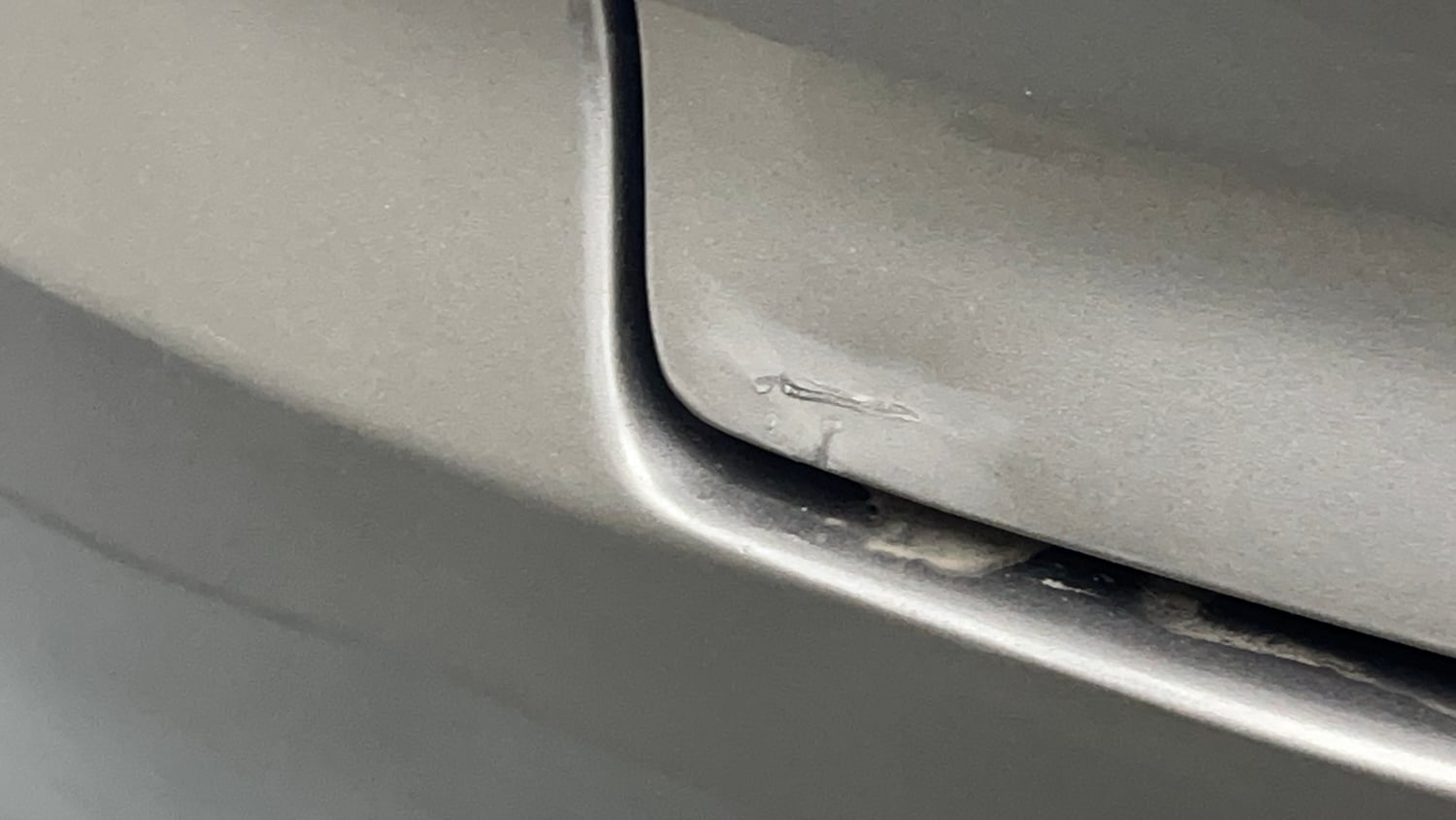 Used 2021 Maruti Suzuki Baleno Zeta Petrol Manual dents MINOR SCRATCH