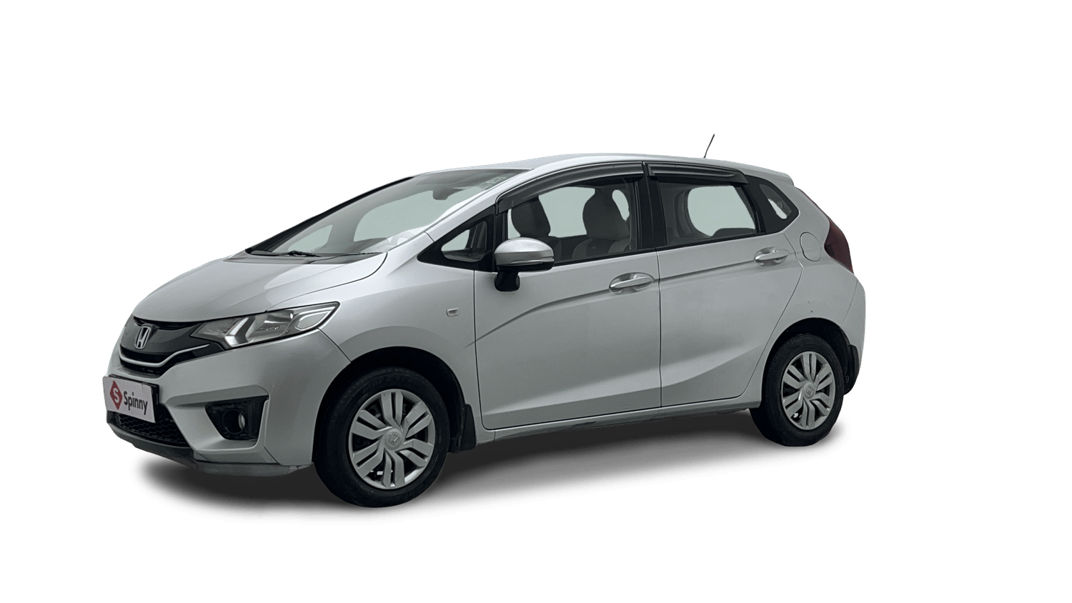 Used 2017 Honda Jazz SV Petrol Petrol Manual Image
