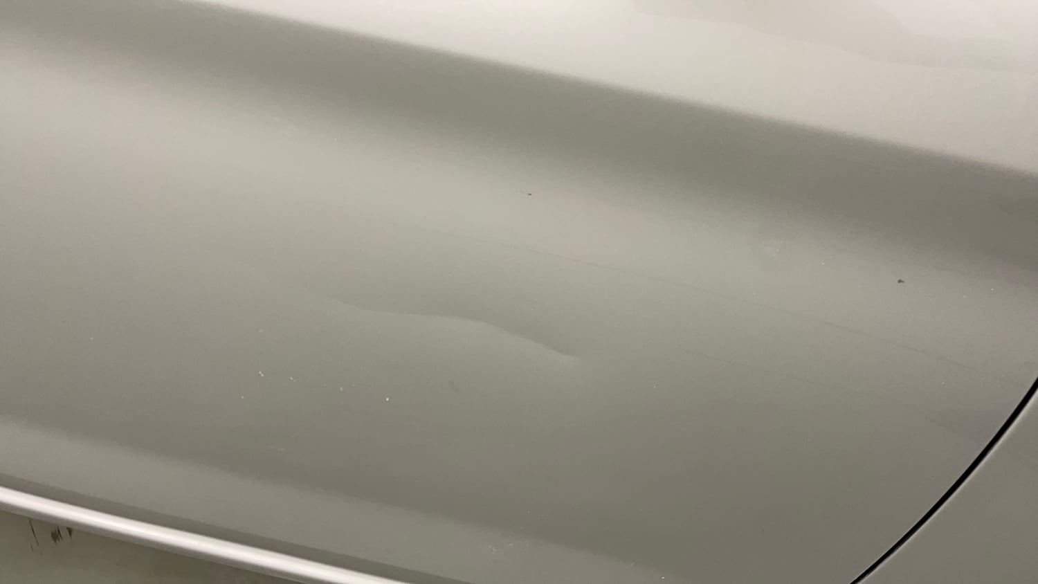 Used 2019 Ford Figo Aspire Titanium 1.2 Ti-VCT Petrol Manual dents MINOR DENT
