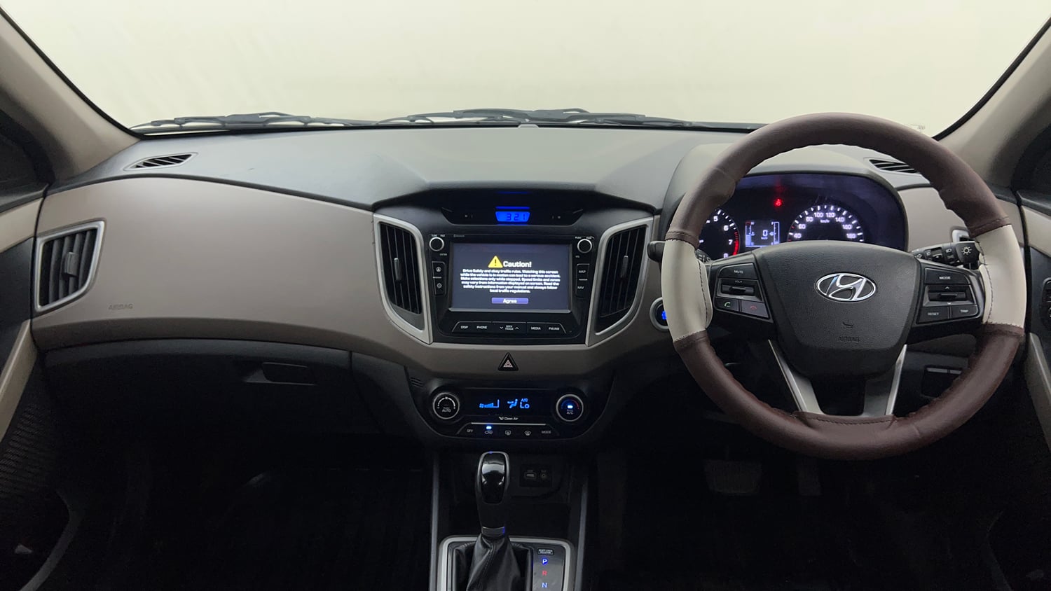 DASHBOARD VIDEO