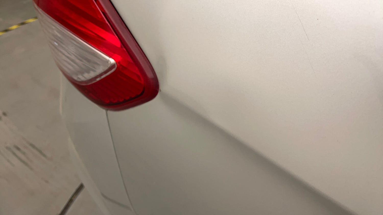 Used 2018 Maruti Suzuki Ciaz Delta 1.4 AT Petrol Automatic dents MINOR DENT