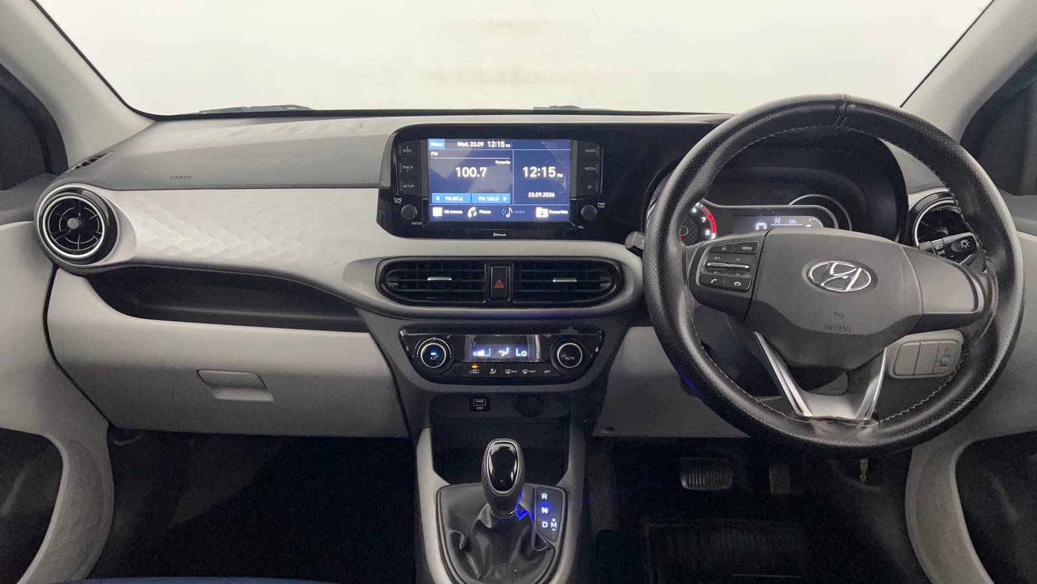 DASHBOARD VIDEO
