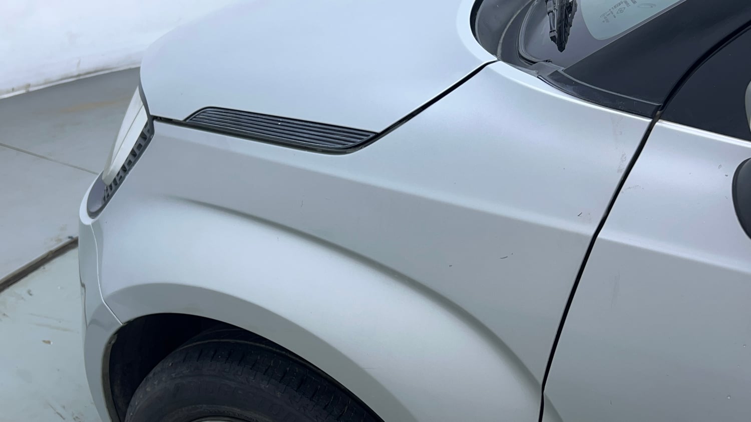 Used 2018 Maruti Suzuki Ignis Delta 1.2 AMT Petrol Automatic dents MINOR DENT