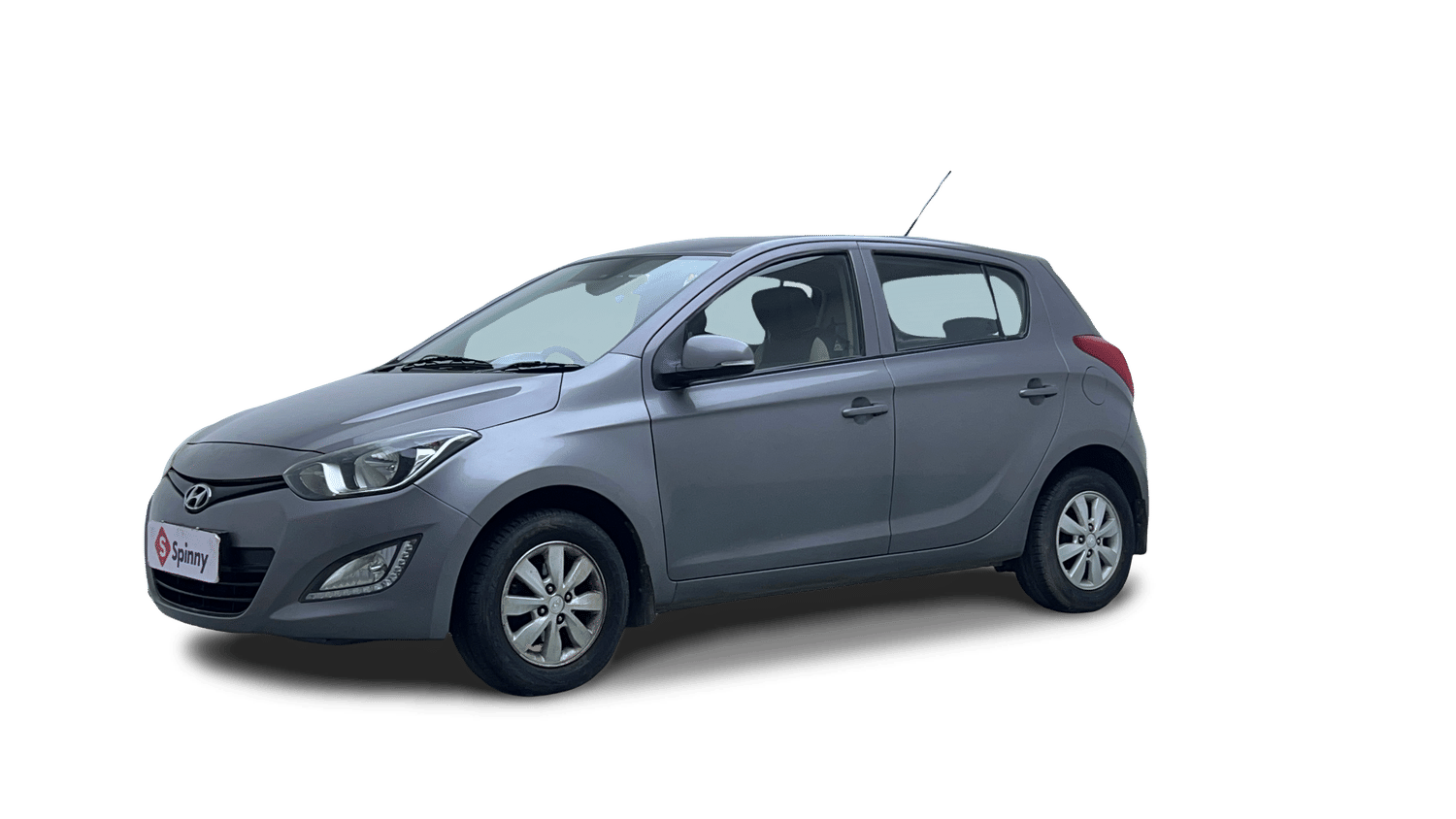 Used 2013 Hyundai I20 Sportz 1.2 Petrol Manual Image