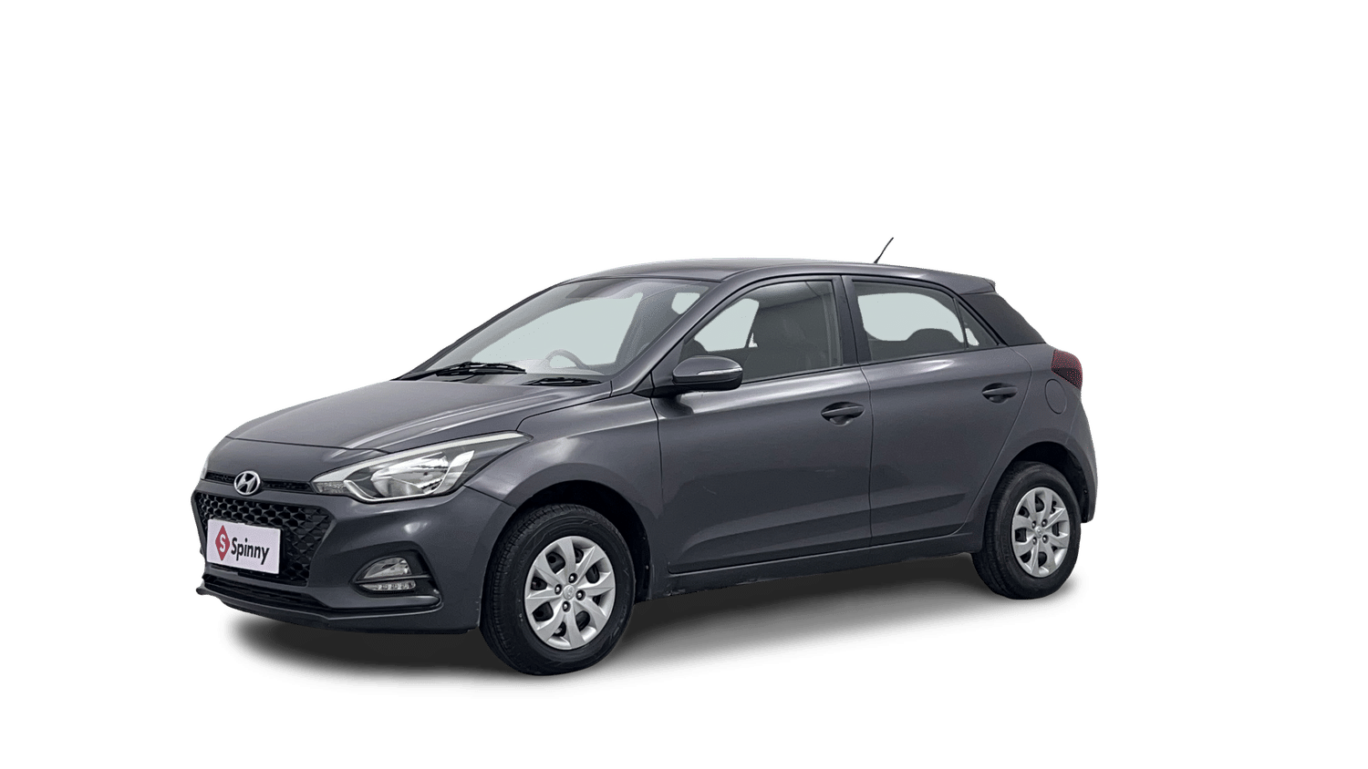 Used 2019 Hyundai Elite i20 Sportz 1.2 Petrol Manual Image