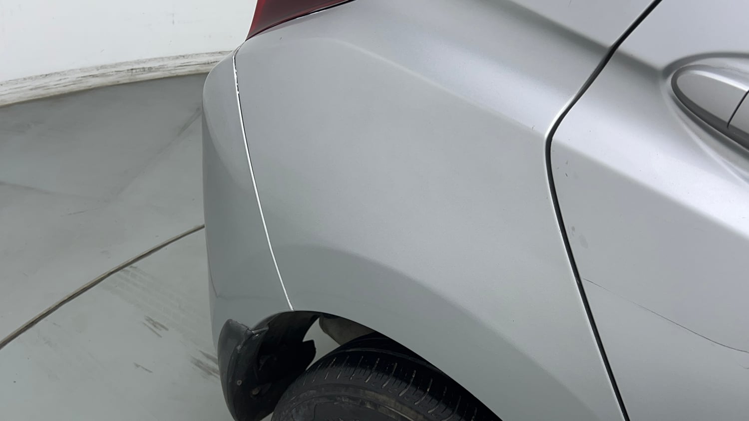 Used 2017 Honda Jazz SV Petrol Petrol Manual dents MINOR SCRATCH