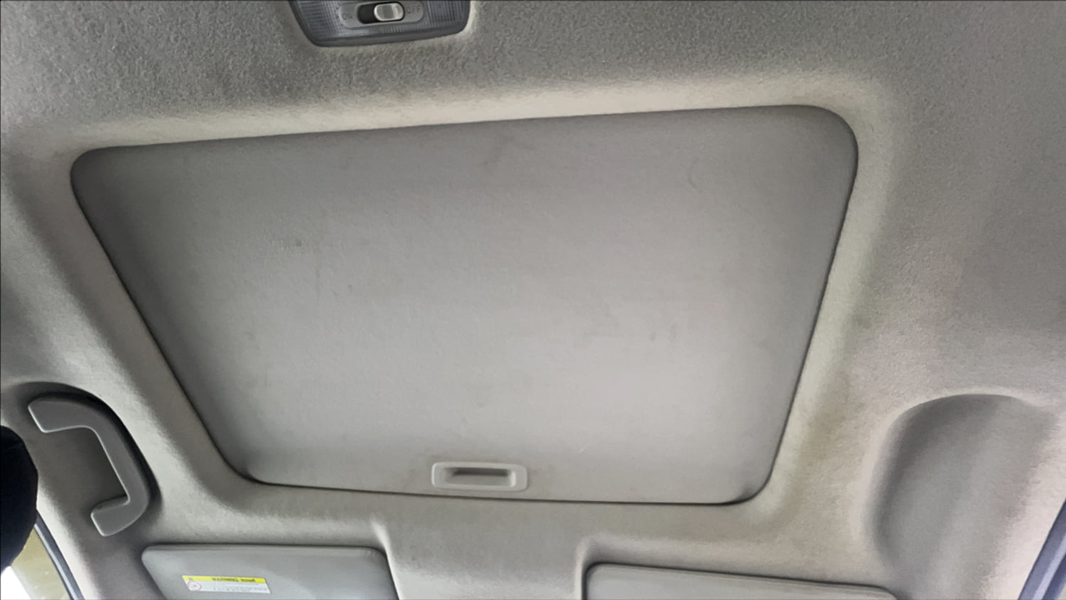 Used 2017 Honda WR-V VX MT Petrol Petrol Manual top_features Sunroof