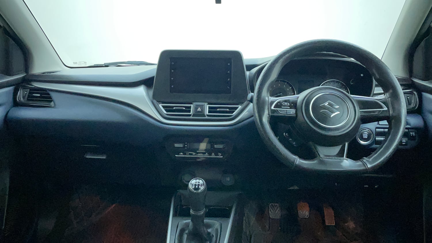 DASHBOARD VIDEO