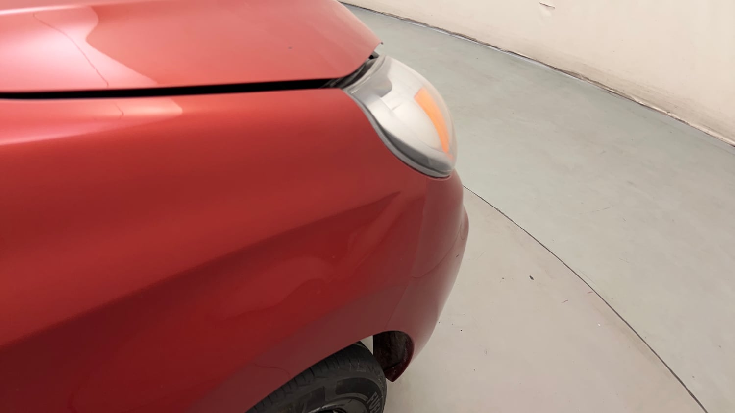 Used 2020 Maruti Suzuki Alto 800 Vxi Plus Petrol Manual dents MINOR DENT