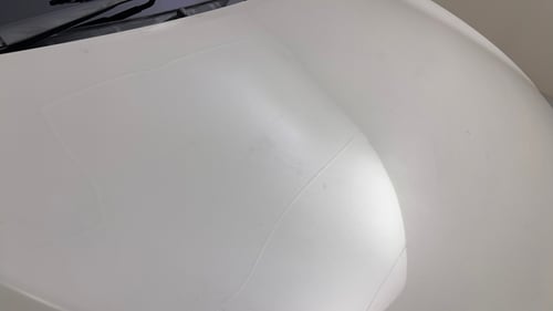 Used 2023 Maruti Suzuki Baleno Alpha AGS Petrol Automatic dents MINOR SCRATCH