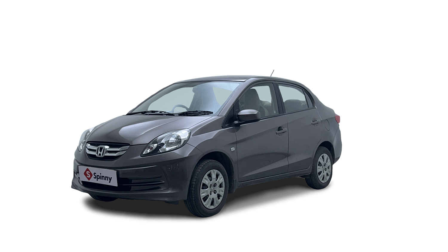 Used 2014 Honda Amaze 1.2 S i-VTEC Petrol Manual Image