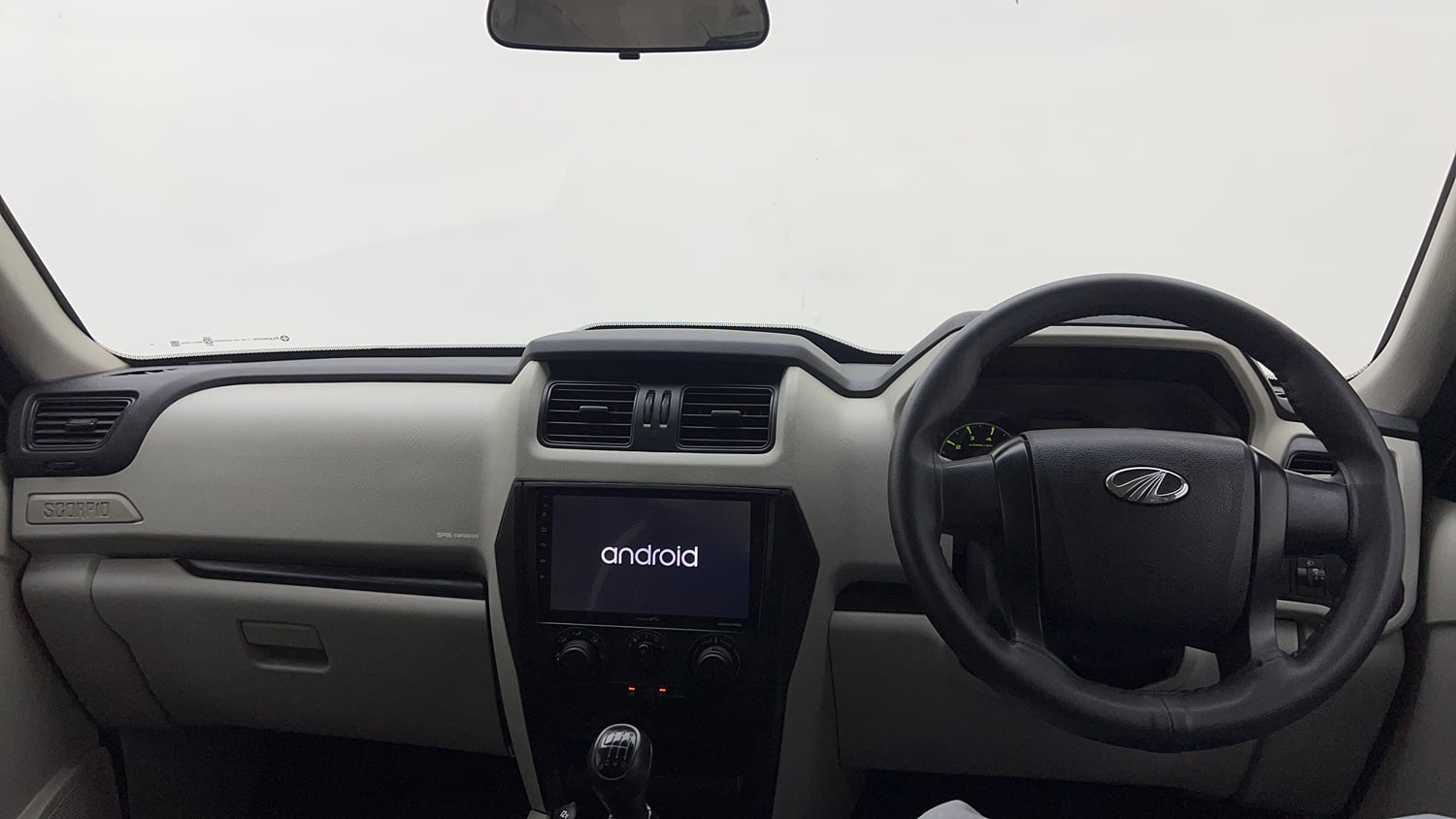 DASHBOARD VIDEO