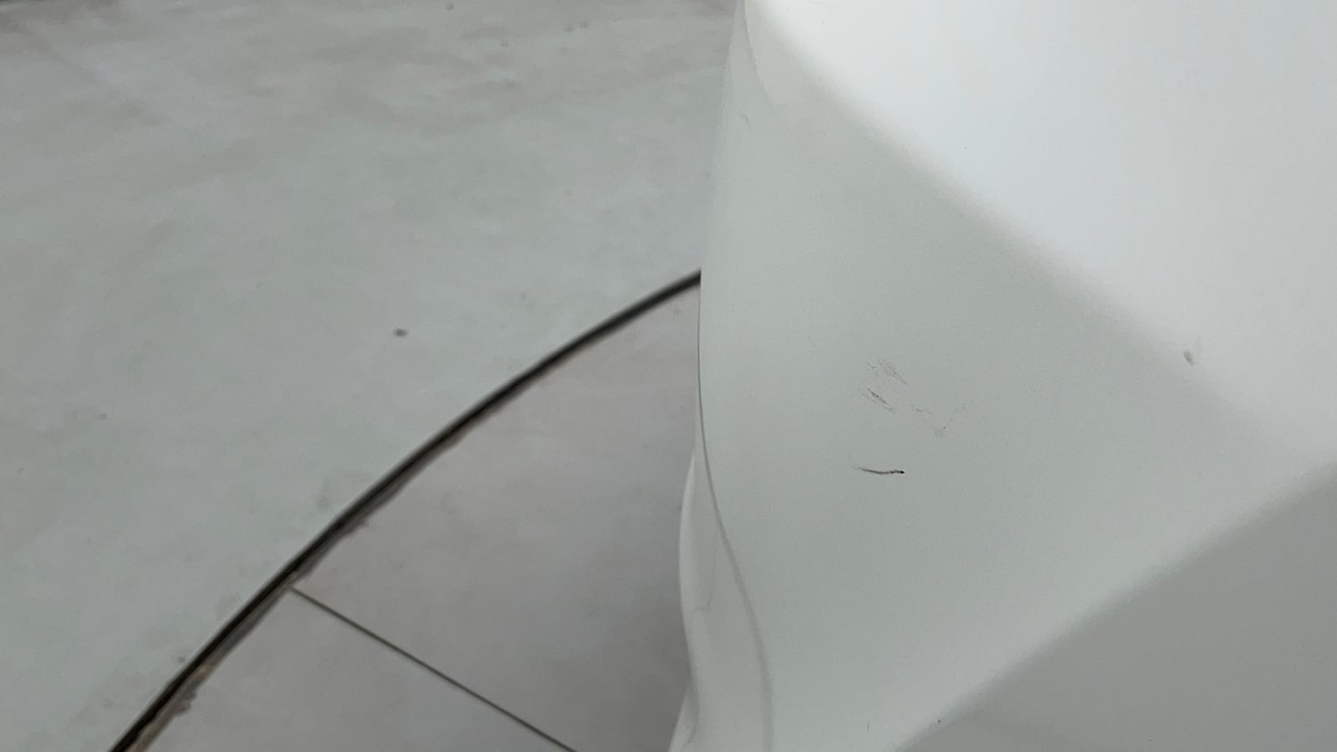 Used 2022 Maruti Suzuki Baleno Zeta MT Petrol Manual dents MINOR SCRATCH