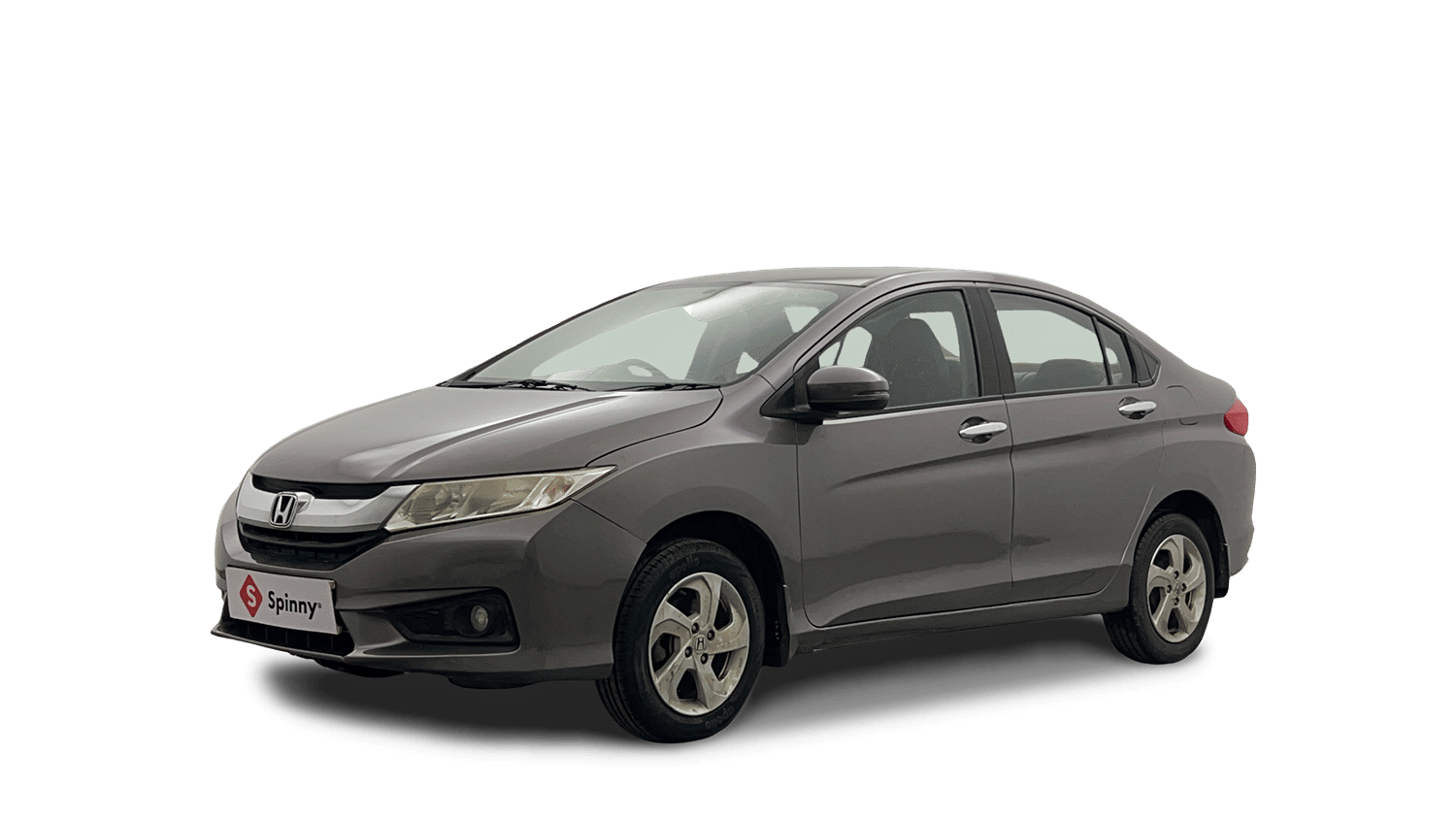 Used 2016 Honda City V Petrol Manual Image