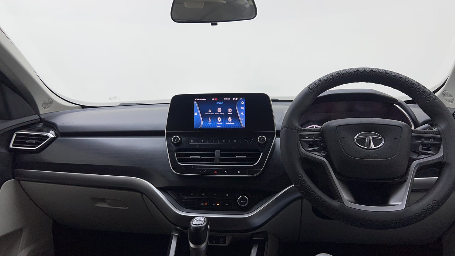 DASHBOARD VIDEO