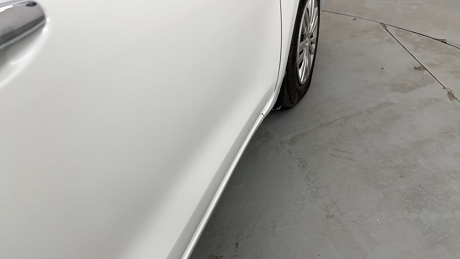 Used 2019 Maruti Suzuki Dzire VDi AMT Diesel Automatic dents MINOR SCRATCH