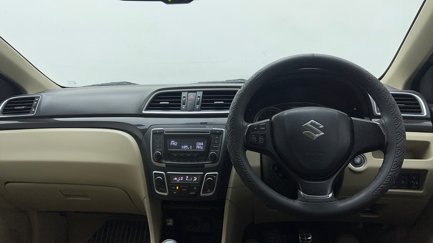 DASHBOARD VIDEO