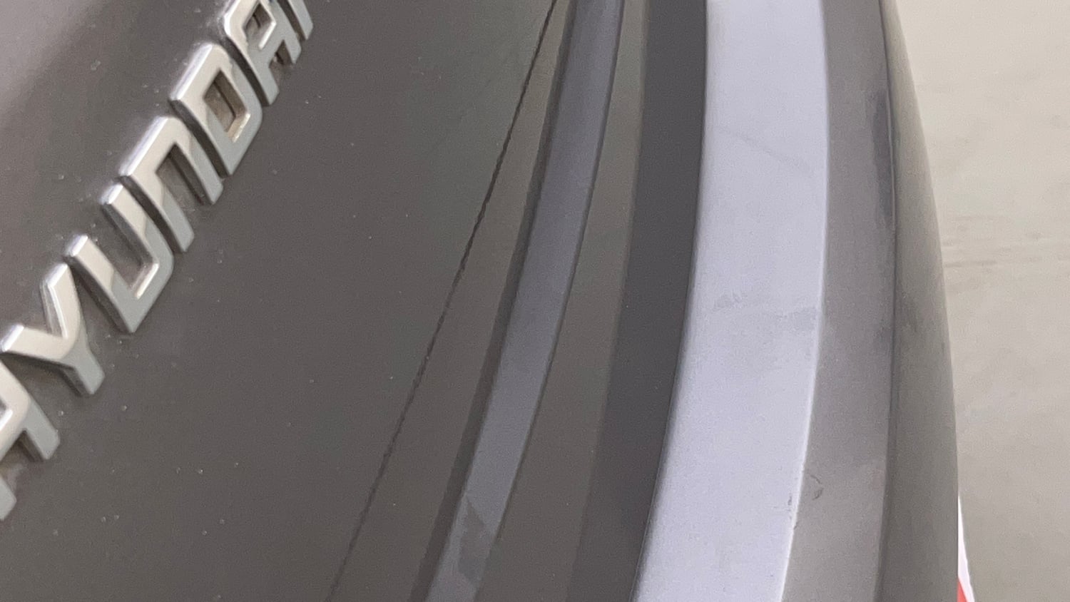 Used 2013 Hyundai i20 Magna (O) 1.2 Petrol Manual dents MINOR DENT