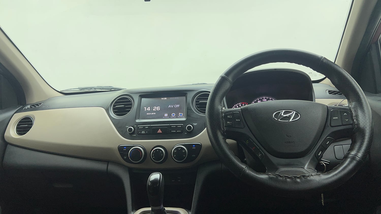 DASHBOARD VIDEO