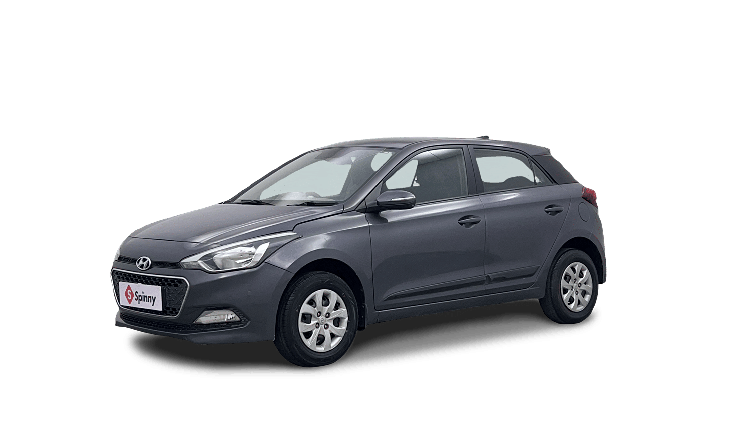 Used 2016 Hyundai Elite i20 Sportz 1.2 Petrol Manual Image