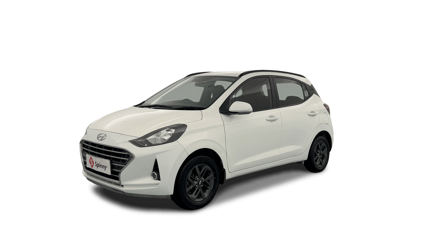 Used 2021 Hyundai Grand i10 Nios Sportz 1.2 Kappa VTVT Petrol Manual Image