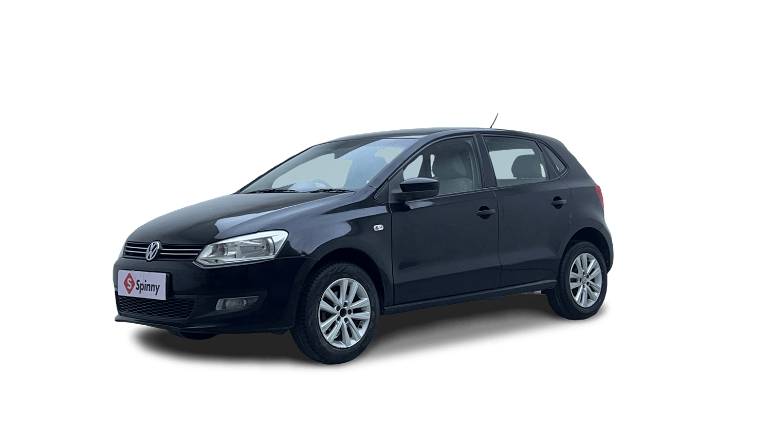 Used 2013 Volkswagen Polo Highline1.2L (P) Petrol Manual Image