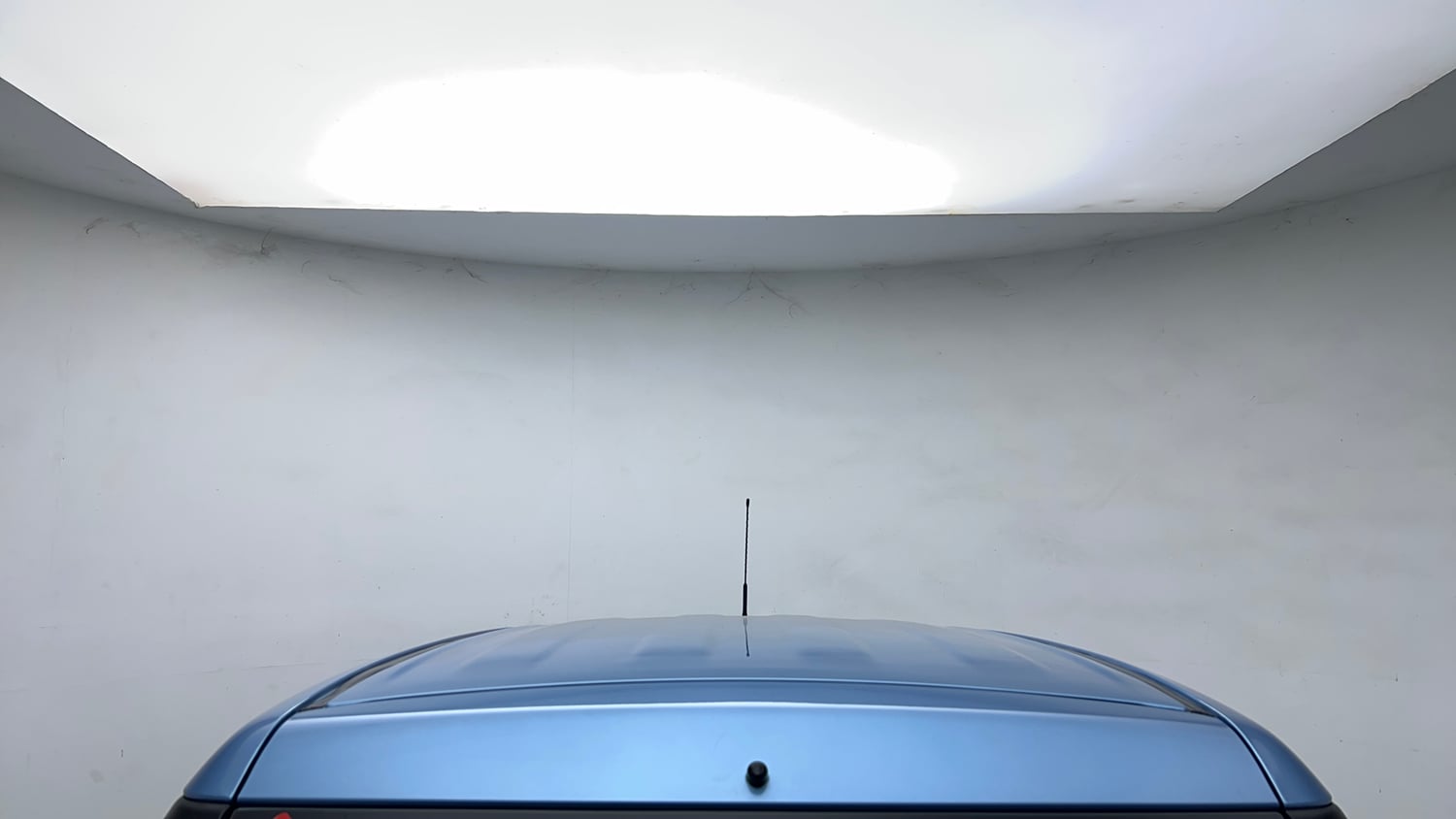 Used 2020 Maruti Suzuki Wagon R ZXi 1.2 Petrol Manual exterior EXTERIOR ROOF VIEW