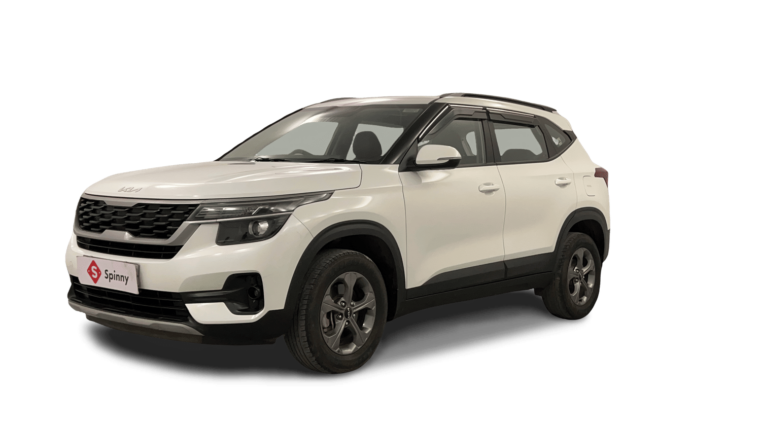 Used 2022 Kia Seltos HTK Plus 1.5 Petrol Manual Image