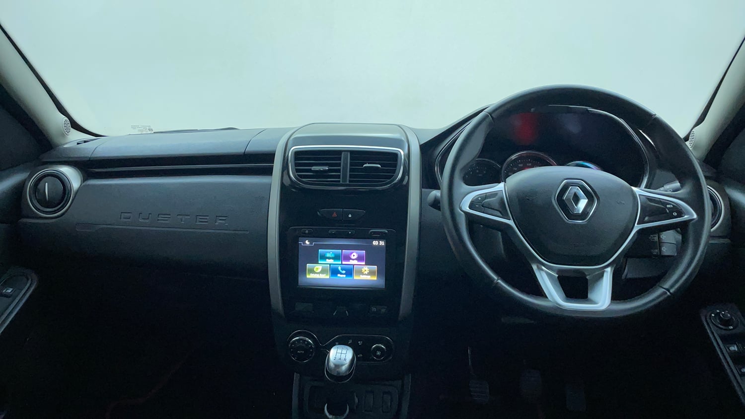 DASHBOARD VIDEO