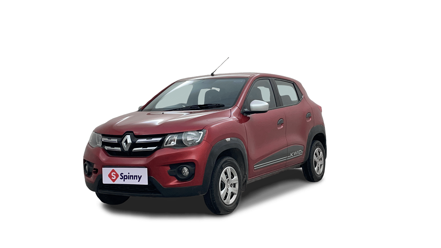 Used 2019 Renault Kwid RXT (O) 1.0 SCE Edition Petrol Manual Image