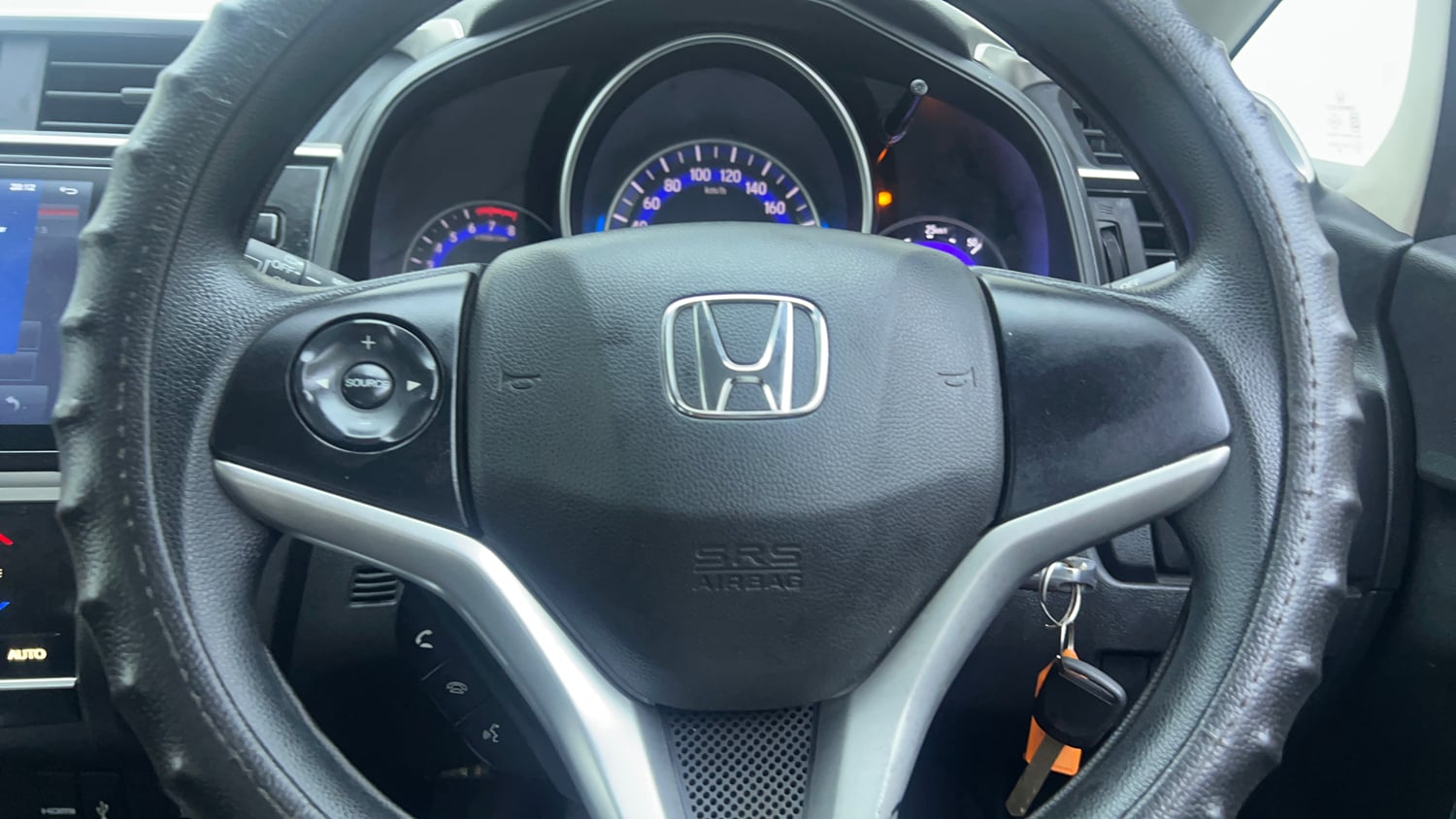 Used 2017 Honda WR-V VX MT Petrol Petrol Manual top_features Airbags