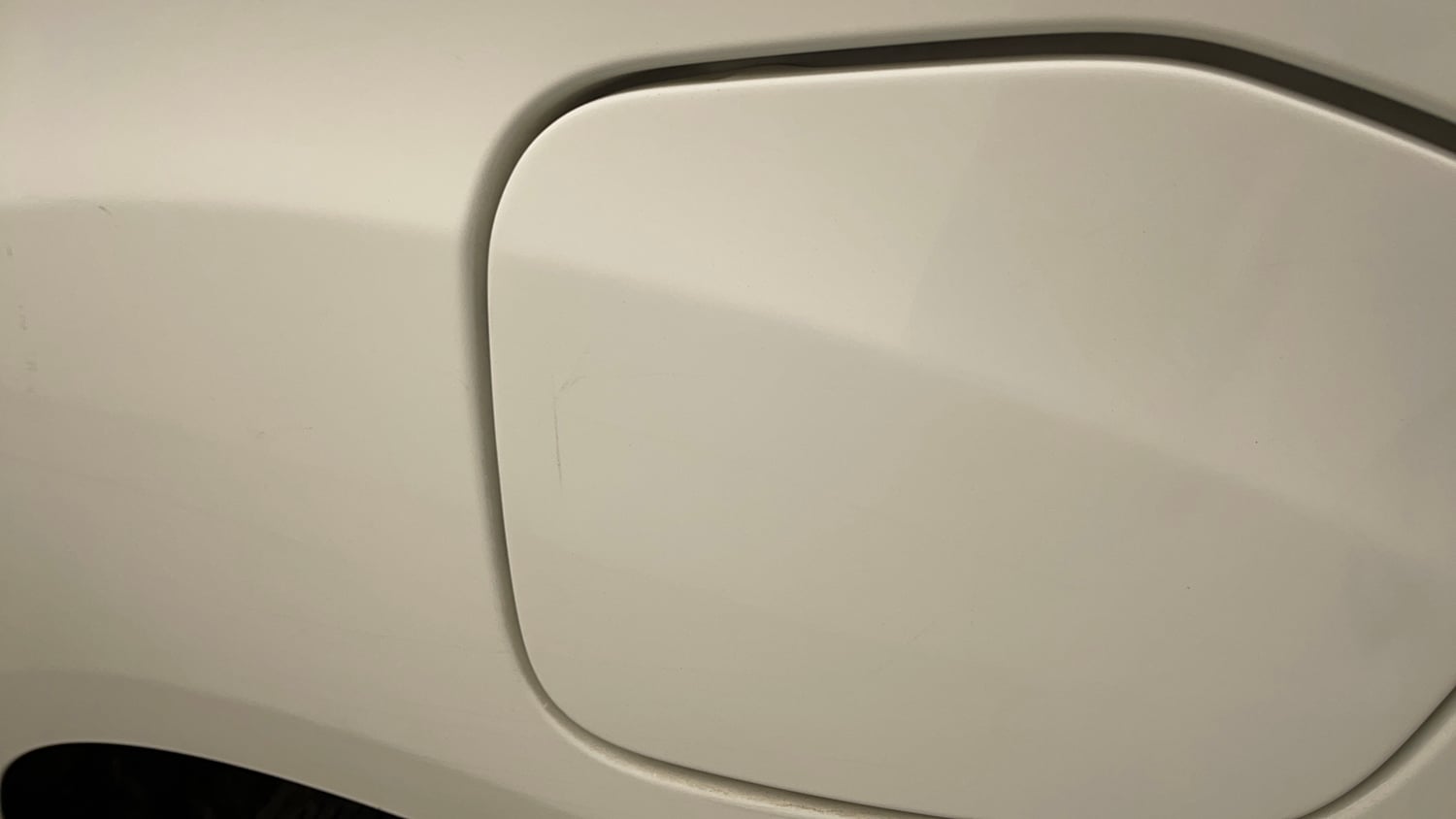 Used 2023 Tata Altroz XZA Petrol Petrol Automatic dents MINOR SCRATCH