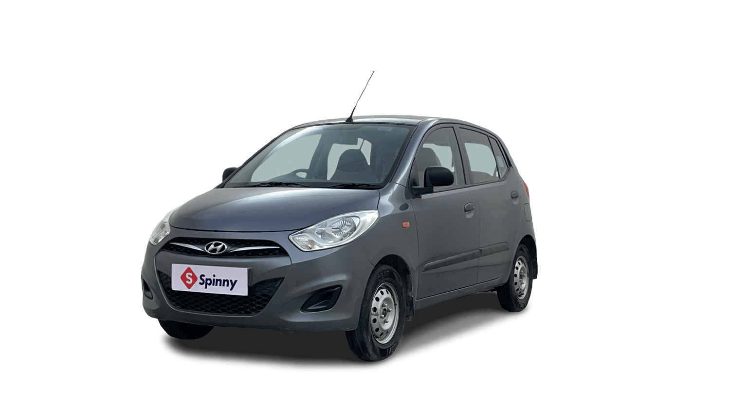 Used 2016 Hyundai I10 Magna 1.1 iRDE2 Petrol Manual Image