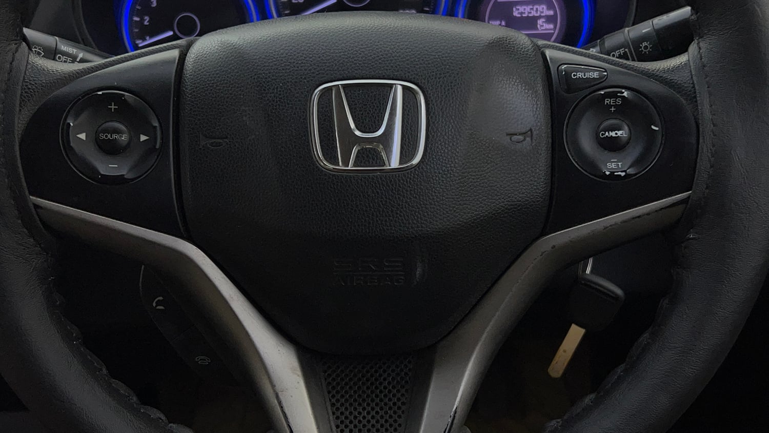 Used 2014 Honda City SV Diesel Diesel Manual top_features Airbags