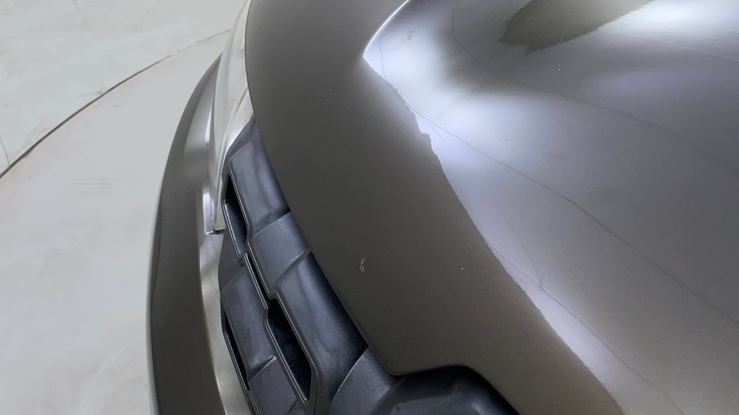 Used 2016 Renault Kwid 1.0 RXT Petrol Manual dents MINOR DENT