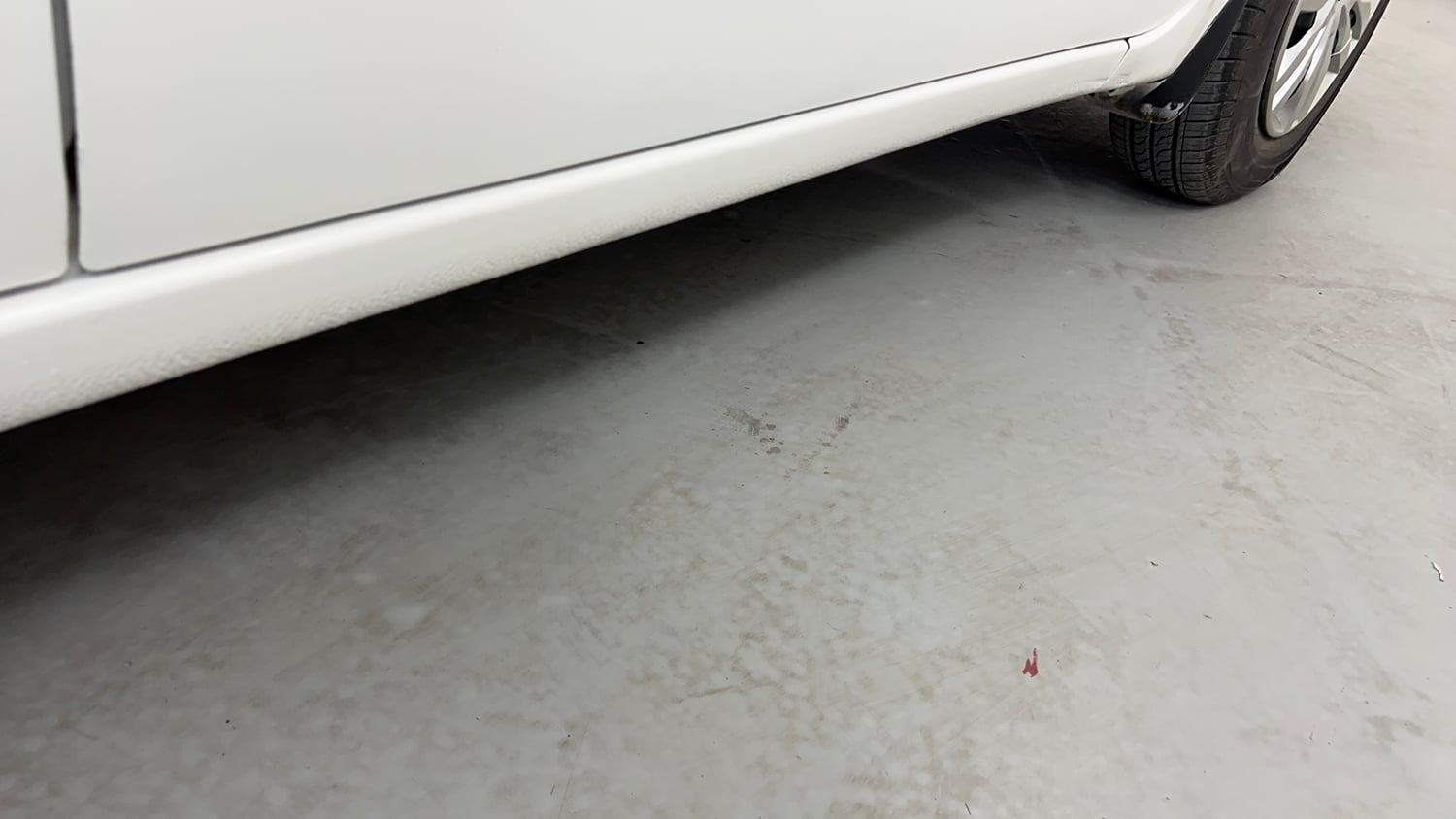Used 2019 Maruti Suzuki Dzire VDi AMT Diesel Automatic dents MINOR SCRATCH