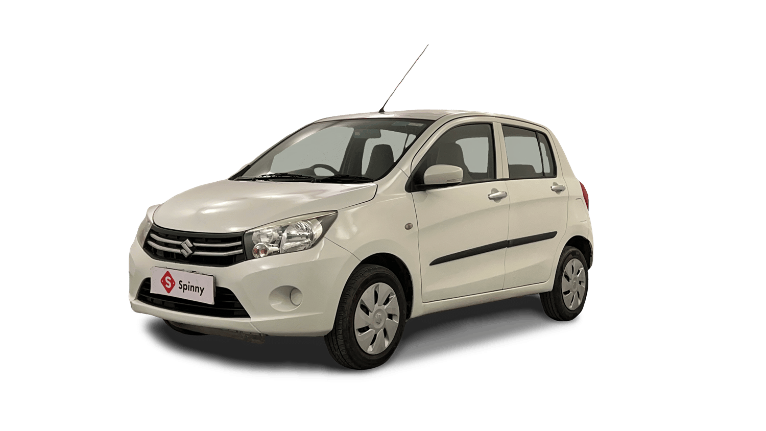 Used 2016 Maruti Suzuki Celerio VXi AMT Petrol Automatic Image