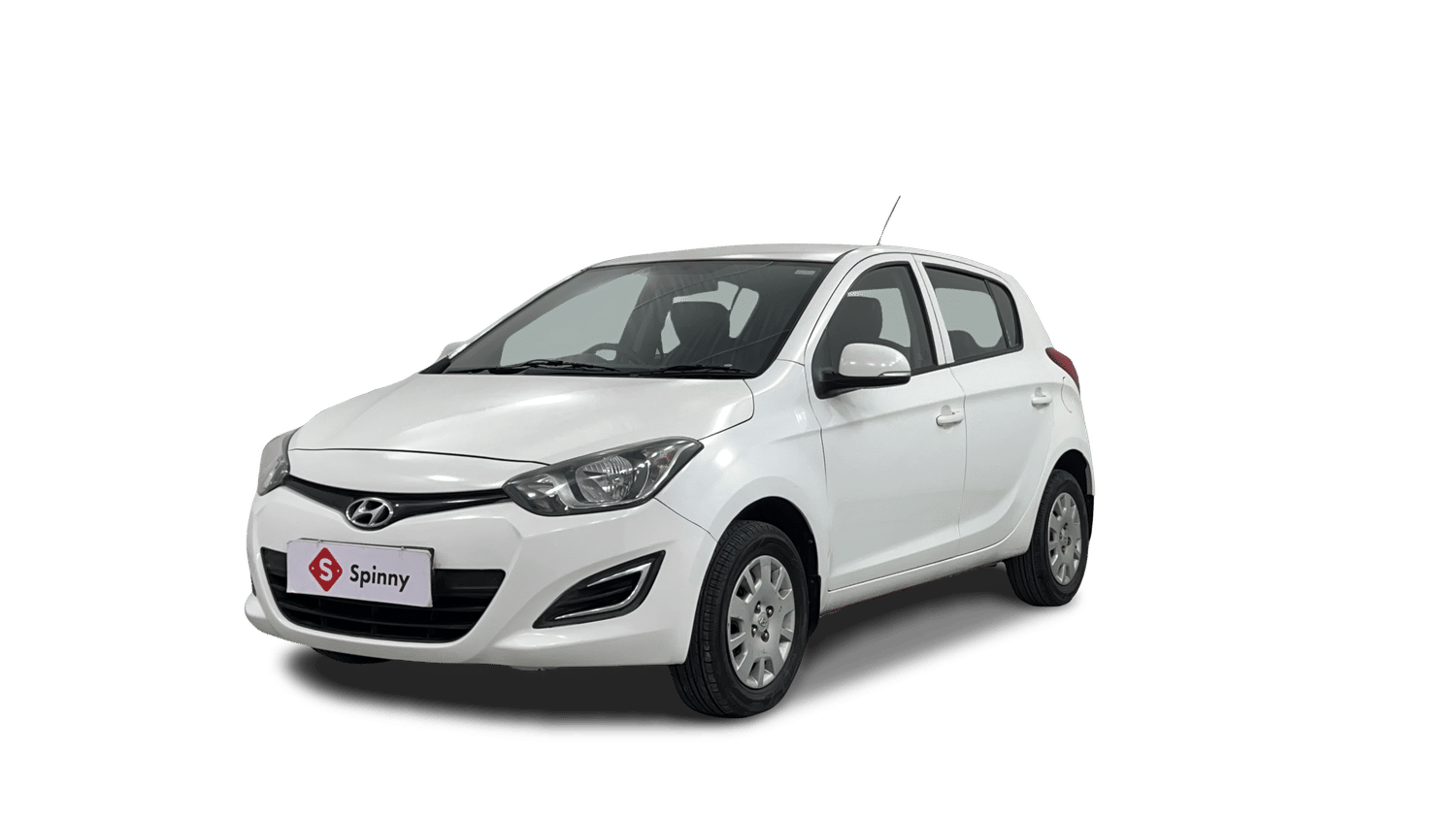 Used 2013 Hyundai I20 Magna (O) 1.2 Petrol Manual Image