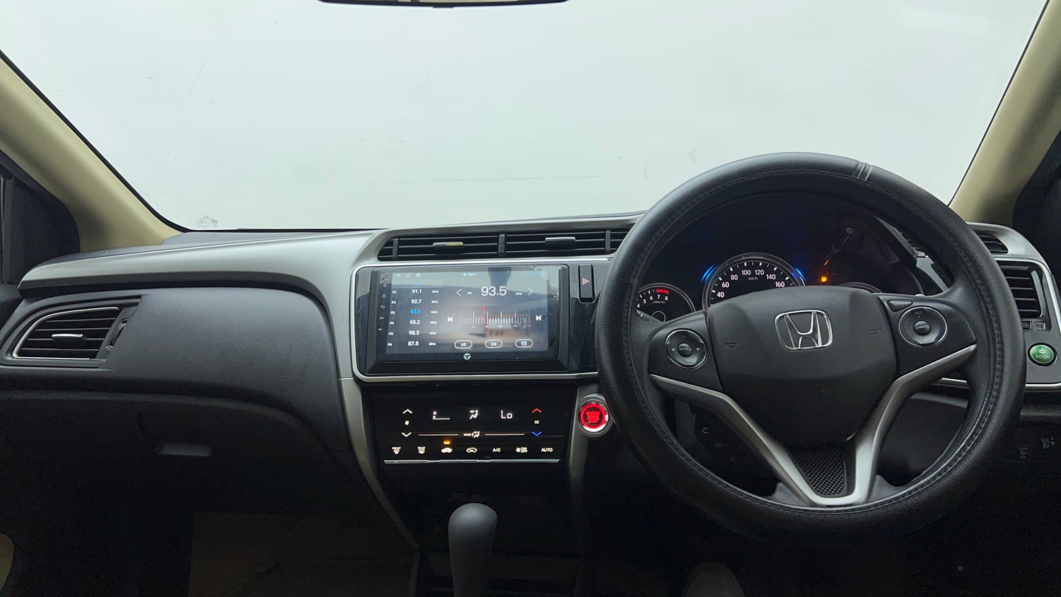 DASHBOARD VIDEO