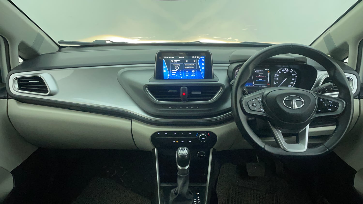 DASHBOARD VIDEO