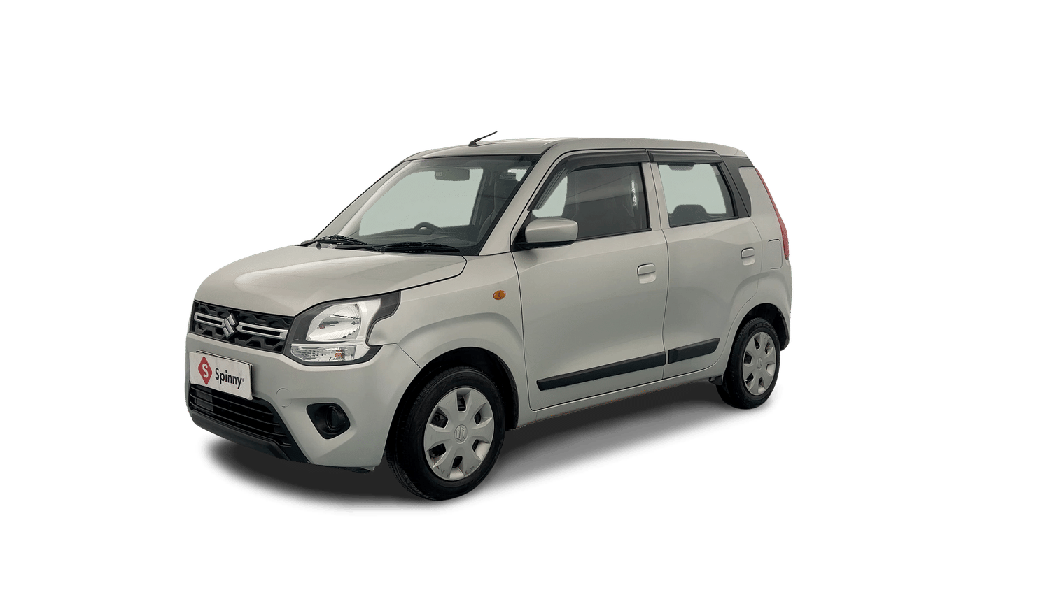 Used 2021 Maruti Suzuki Wagon R 1.0 VXi 1.0 Petrol Manual Image