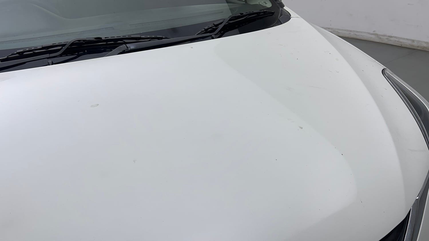 Used 2021 Maruti Suzuki Baleno Delta Petrol Manual dents MINOR DENT