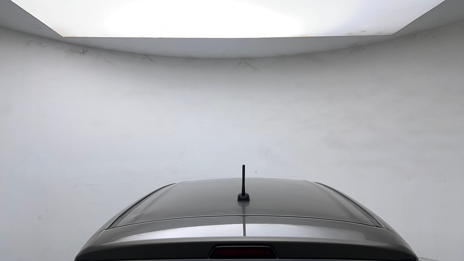 Used 2024 Maruti Suzuki Swift VXi (O) AMT Petrol Automatic exterior EXTERIOR ROOF VIEW