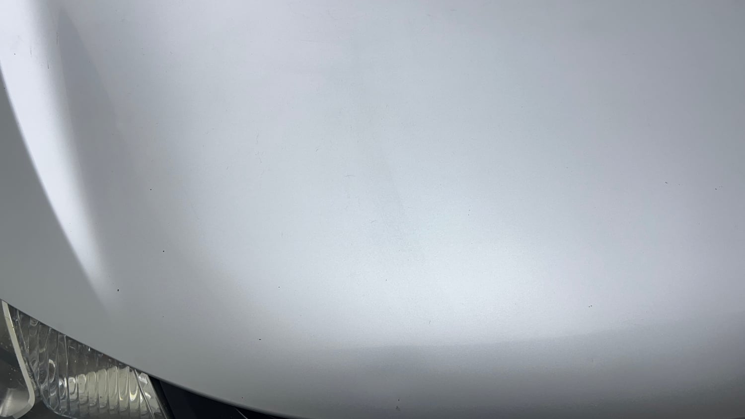 Used 2017 Honda Jazz SV Petrol Petrol Manual dents MINOR SCRATCH